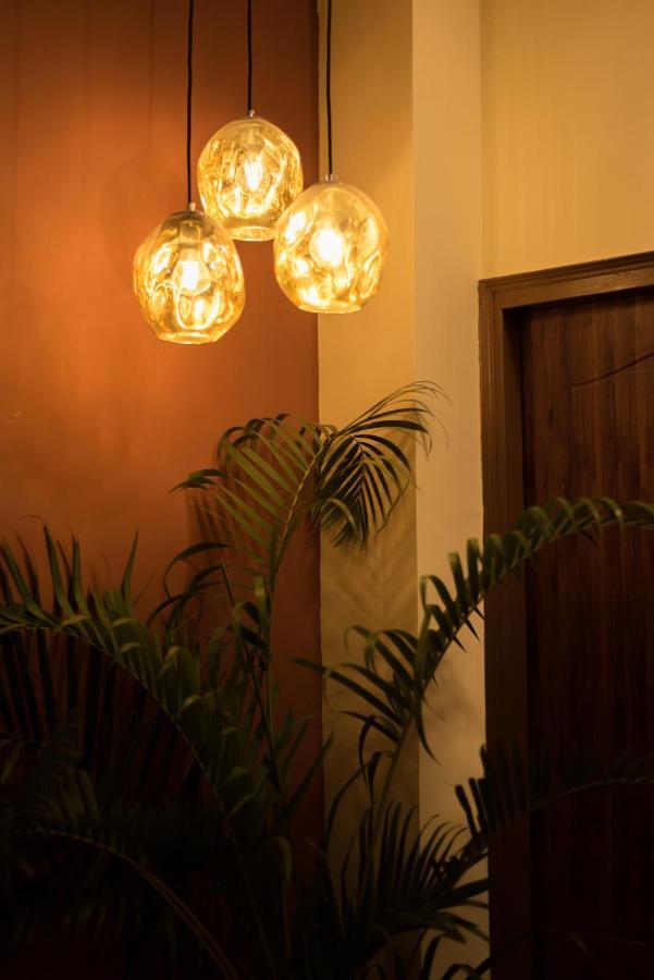 Hotel Sethi Legacy Haridwār Extérieur photo