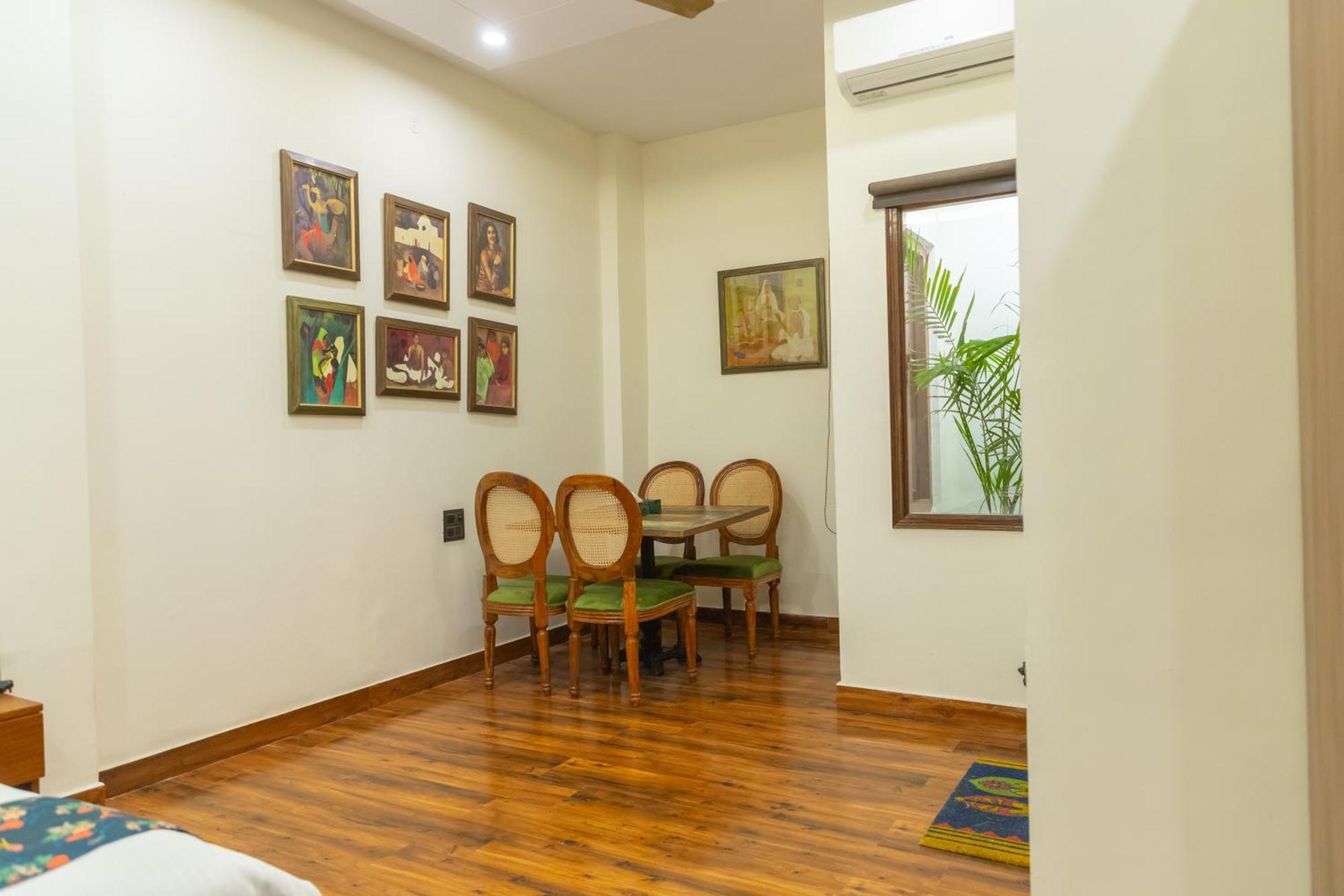 Hotel Sethi Legacy Haridwār Extérieur photo