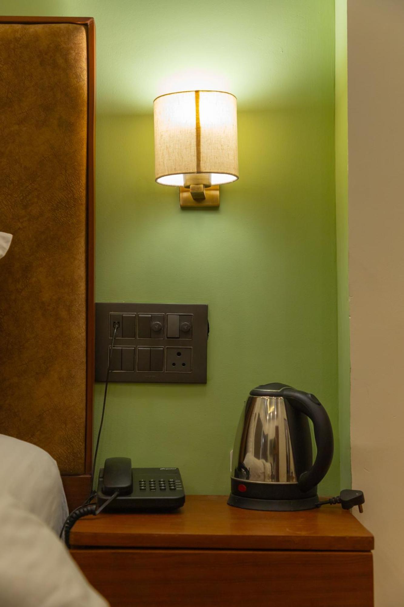 Hotel Sethi Legacy Haridwār Extérieur photo