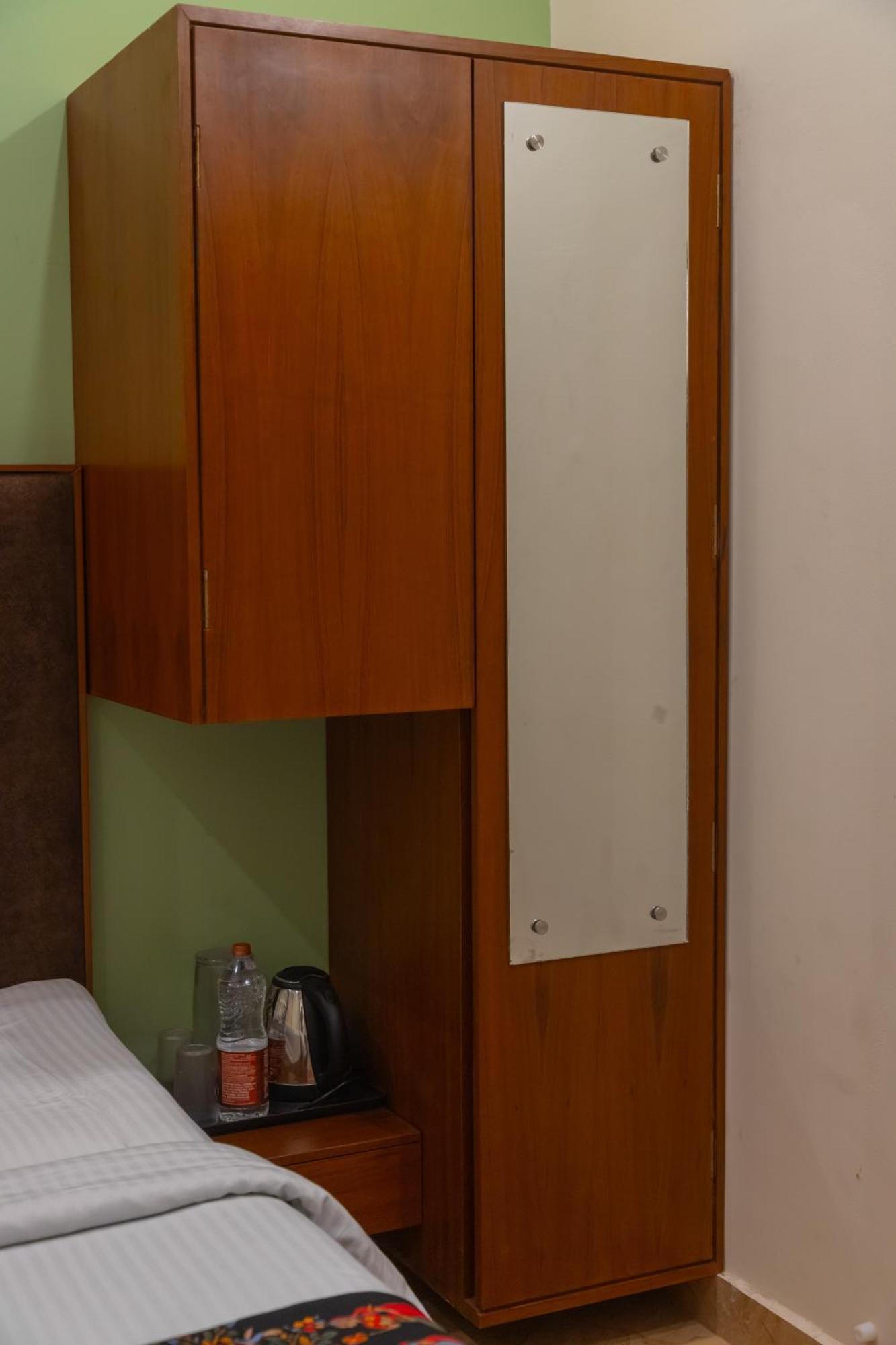 Hotel Sethi Legacy Haridwār Extérieur photo
