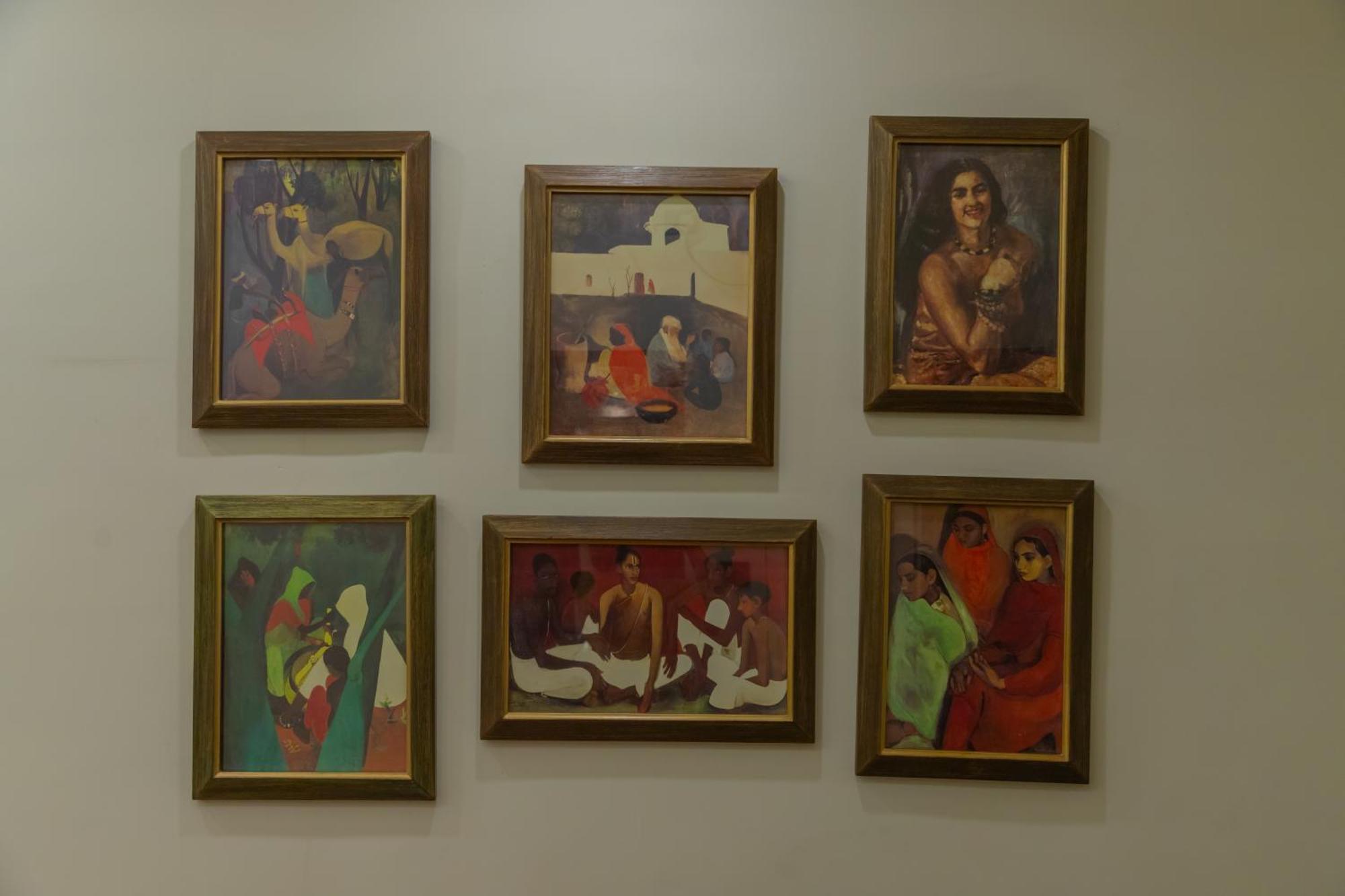 Hotel Sethi Legacy Haridwār Extérieur photo